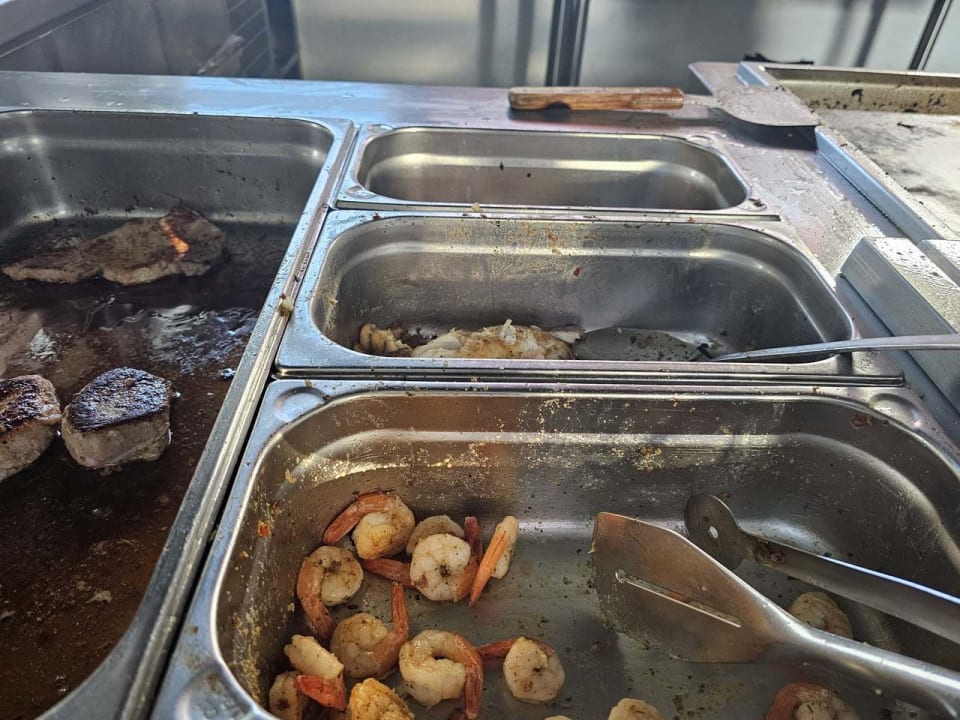 Gastro 1A Landhotel Schicklberg