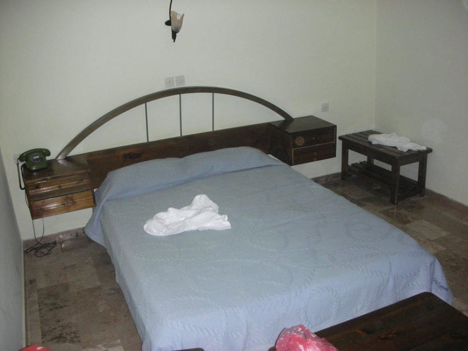 DBL Hotel Kolymbari Beach