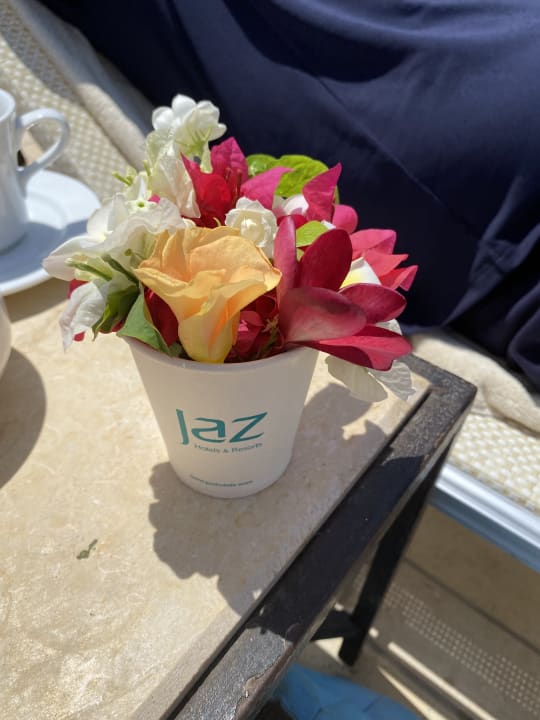Sonstiges JAZ Aquamarine Resort