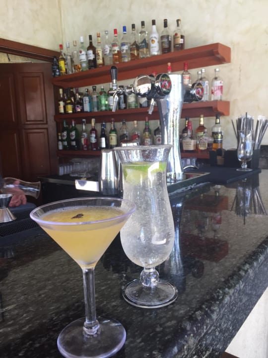 Gastro TRS Yucatan Hotel - Adults only