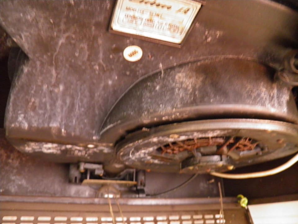 Abzugshaube Sentido Aequora Lanzarote Suite