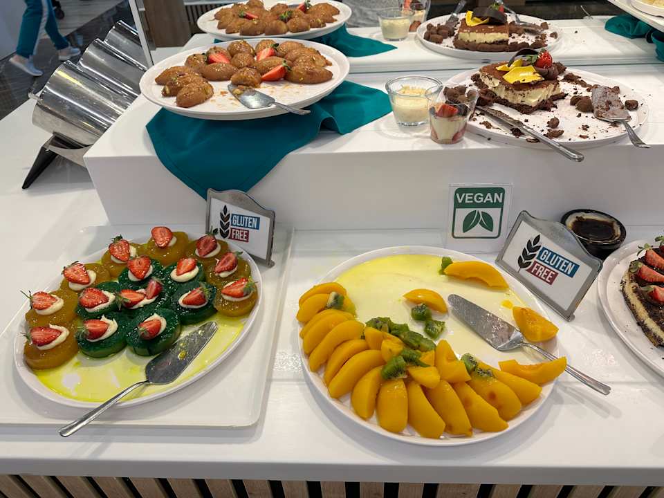 Gastro Sailor's Beach Club