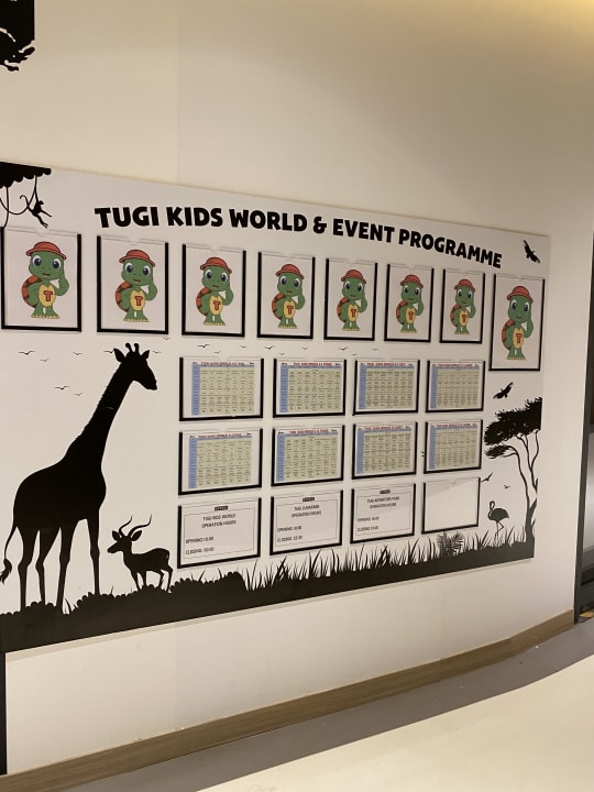 Sonstiges Voyage Belek Golf & Spa