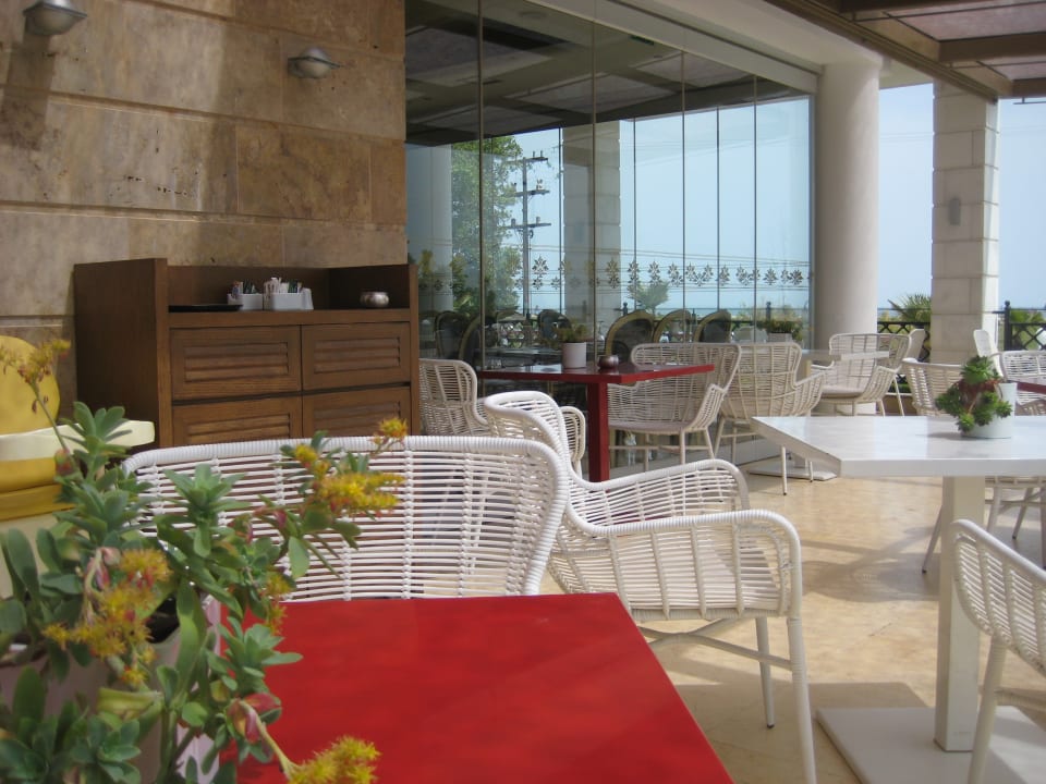 Restaurant Mediterranean Princess