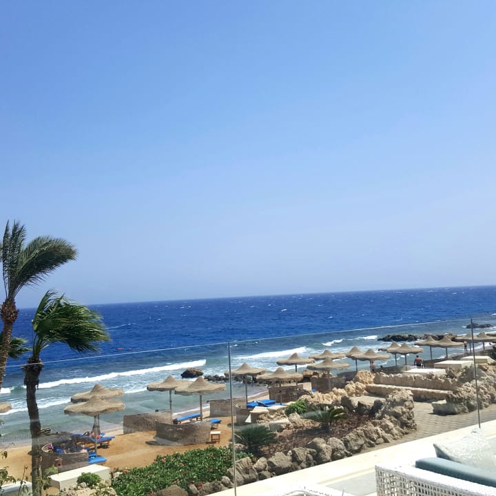 Strand Pickalbatros Citadel Resort