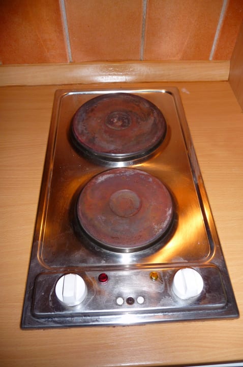 Zimmer Apartments Bellevue Plava Laguna