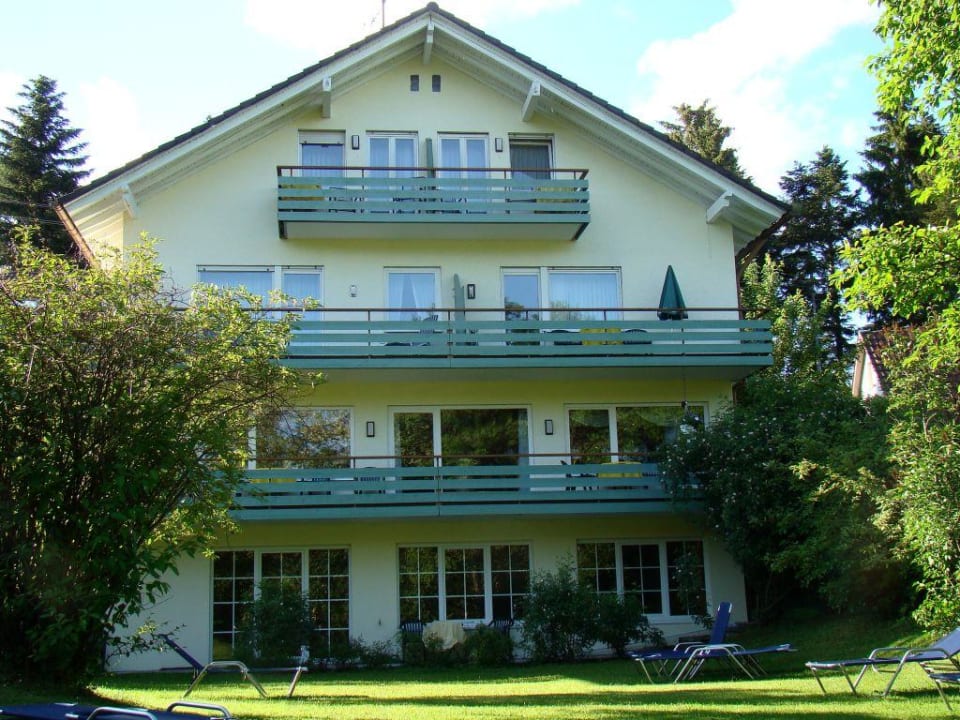Hotel Landhaus Waldesruh Hotel Waldesruh