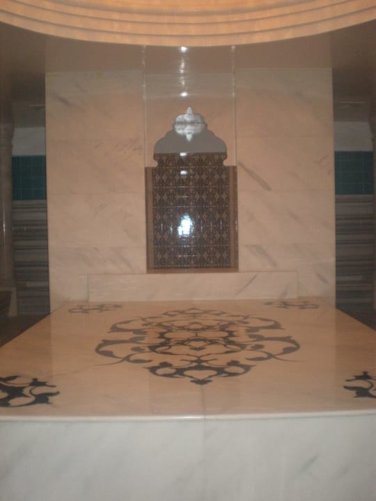 Hamam Sentido Trendy Verbena Beach