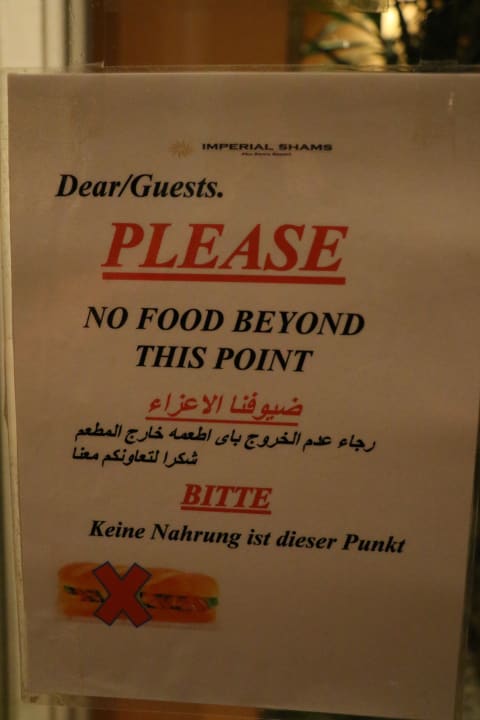 Gastro Imperial Shams Abu Soma