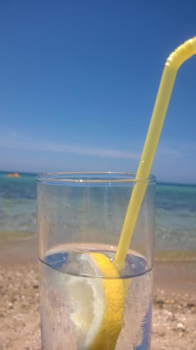 Relax Hotel Portes Beach