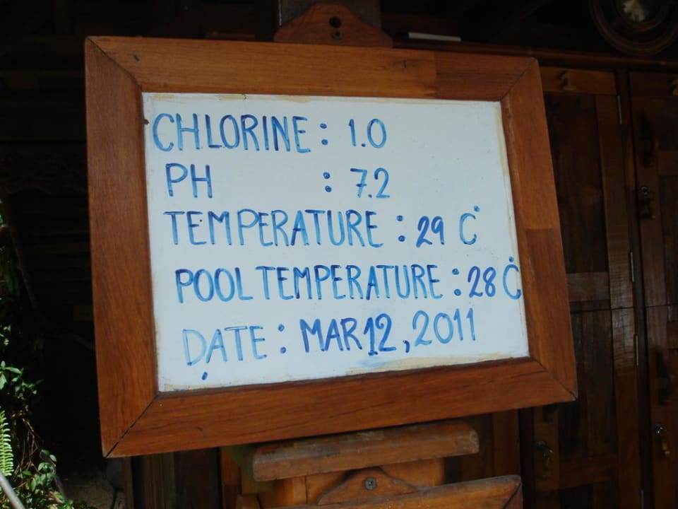 Selbsterklärend Santhiya Koh Phangan Resort & Spa