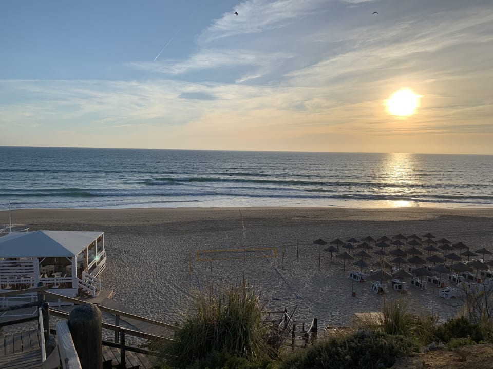 Strand Aldiana Club Andalusien