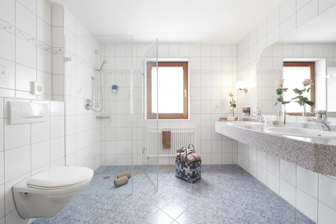 Zimmer Hotel Badischer Hof