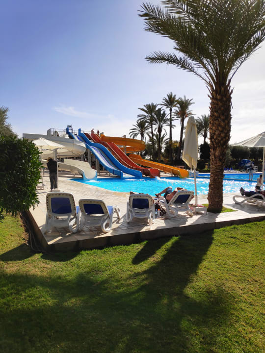 Sport & Freizeit Labranda Targa Club Aqua Parc