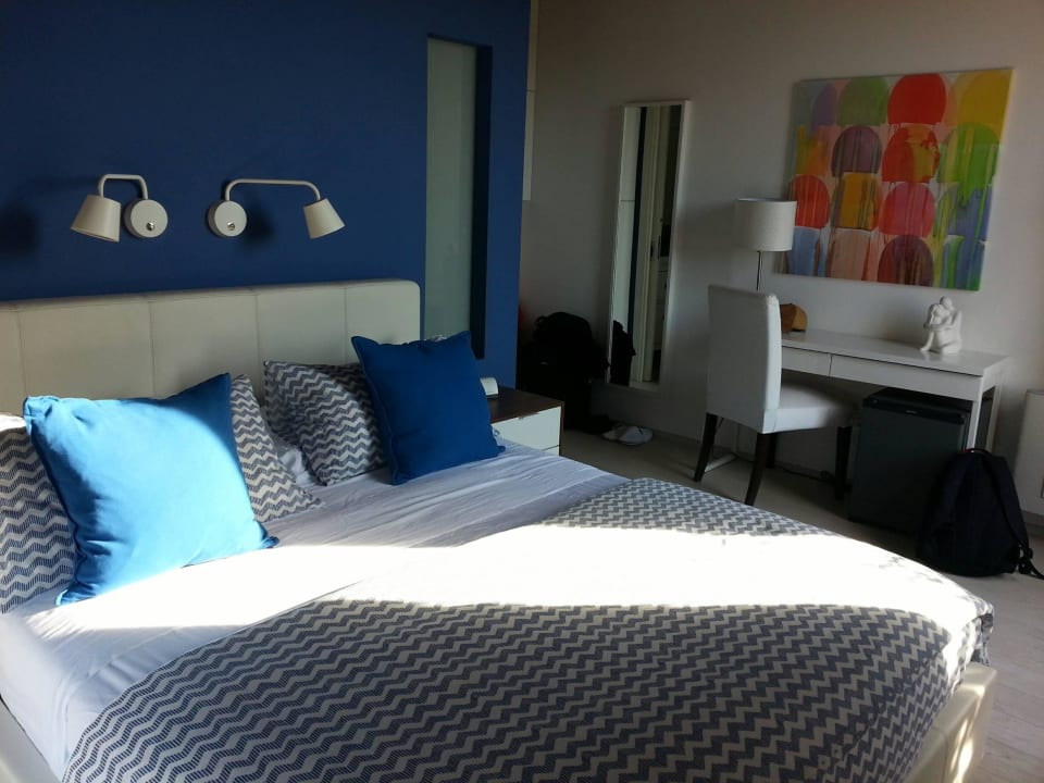 Deluxe Zimmer mit Dachterrasse Baglio Caruana Cantina & Relais