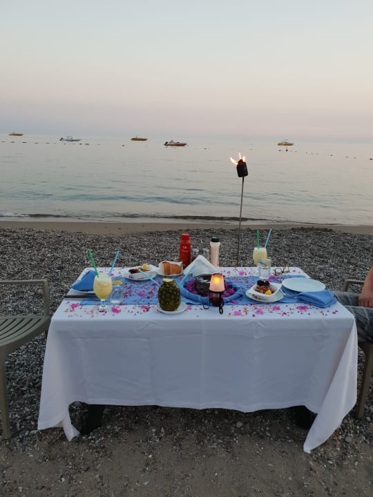 Gastro Hotel Gardenia Beach