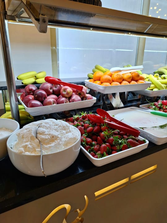 Gastro Hotel Delphin Diva