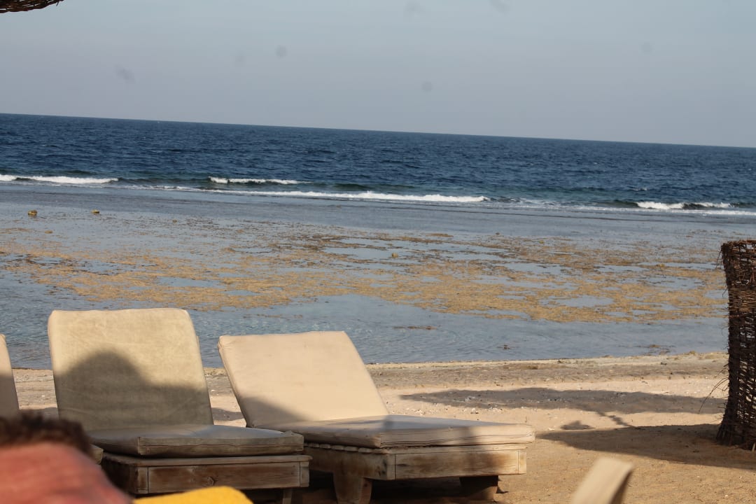 Strand Three Corners Sea Beach Resort