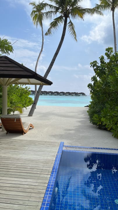 Zimmer TUI BLUE Olhuveli Romance