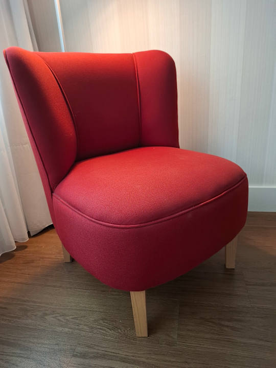 Zimmer NH Collection Köln Mediapark