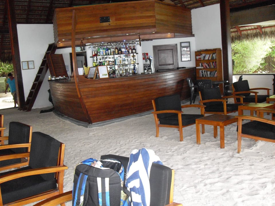 Bar Adaaran Club Rannalhi - All Inclusive