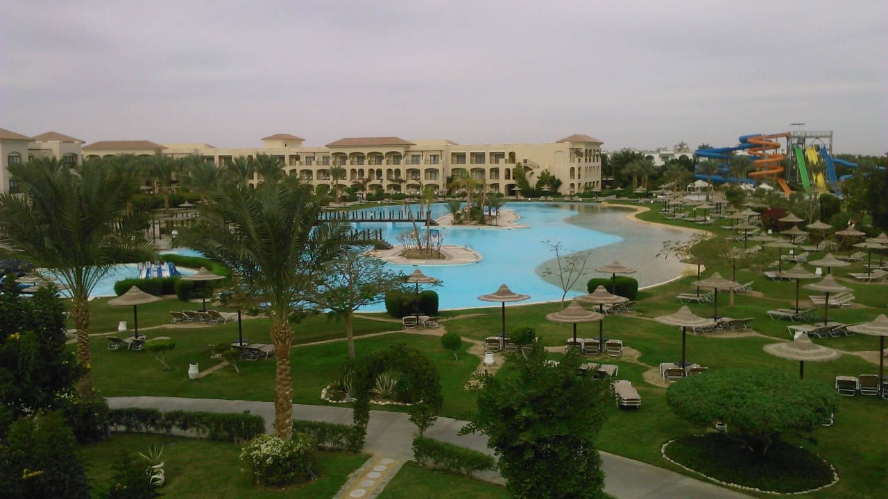 PIĘKNIE JAZ Aquamarine Resort