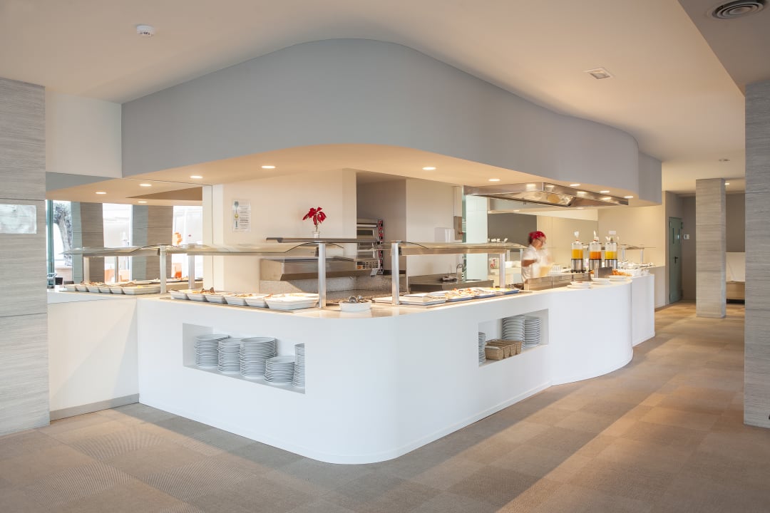 Gastro Hotel Riviera Vista