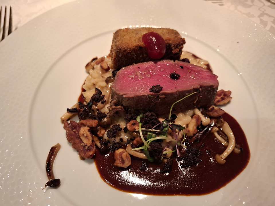 Gastro Rieser Achensee Resort