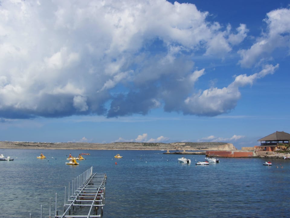 Steg ins Wasser Riviera Spa Resort - Adults Only