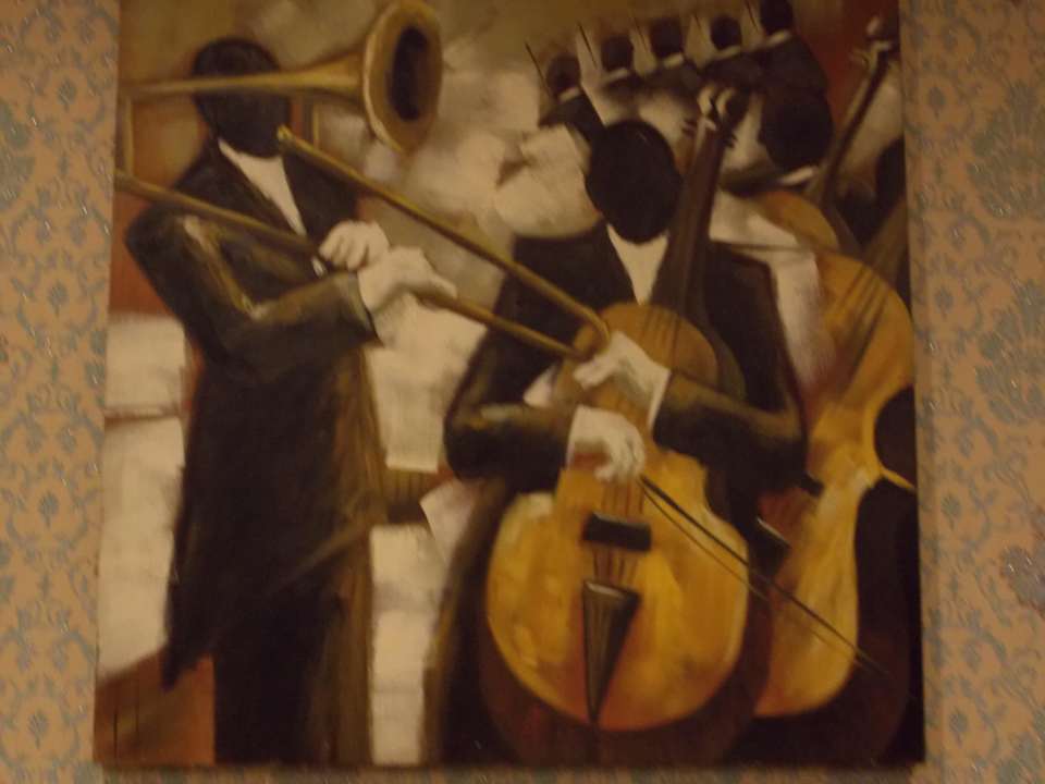 Картина Siam Elegance Hotels & Spa