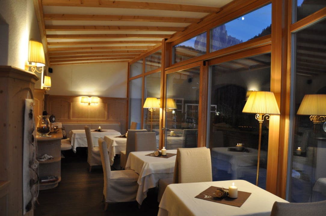 Wintergarten Hotel Garni Apartments Mirabel