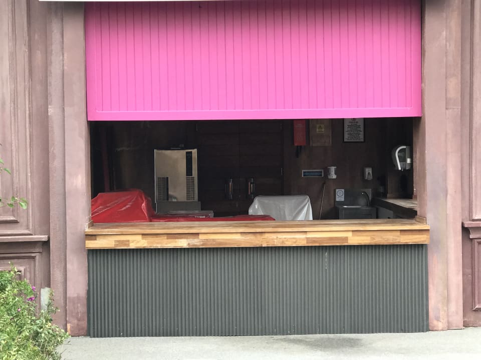 Gastro The Land of Legends Kingdom Hotel