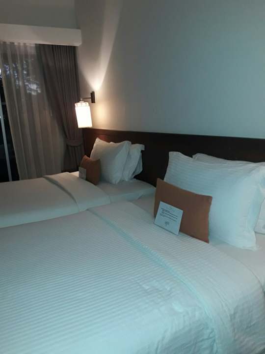 Zimmer The Grand Southsea Khaolak Beach Resort