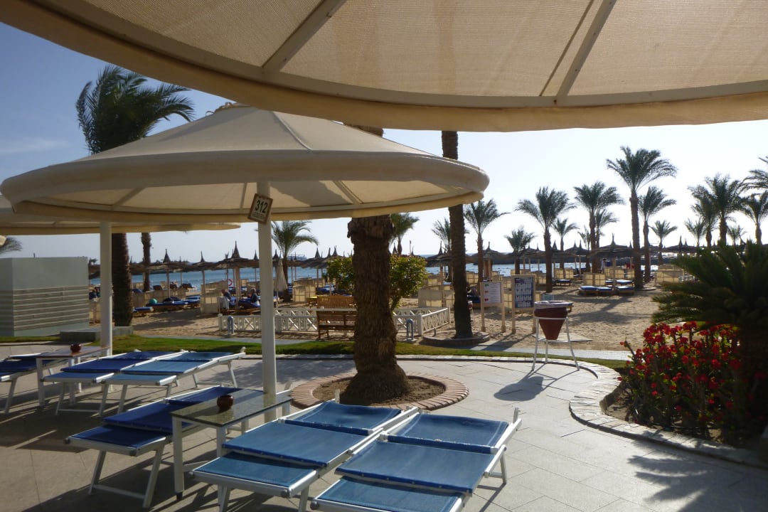 Strand Beach Albatros Resort