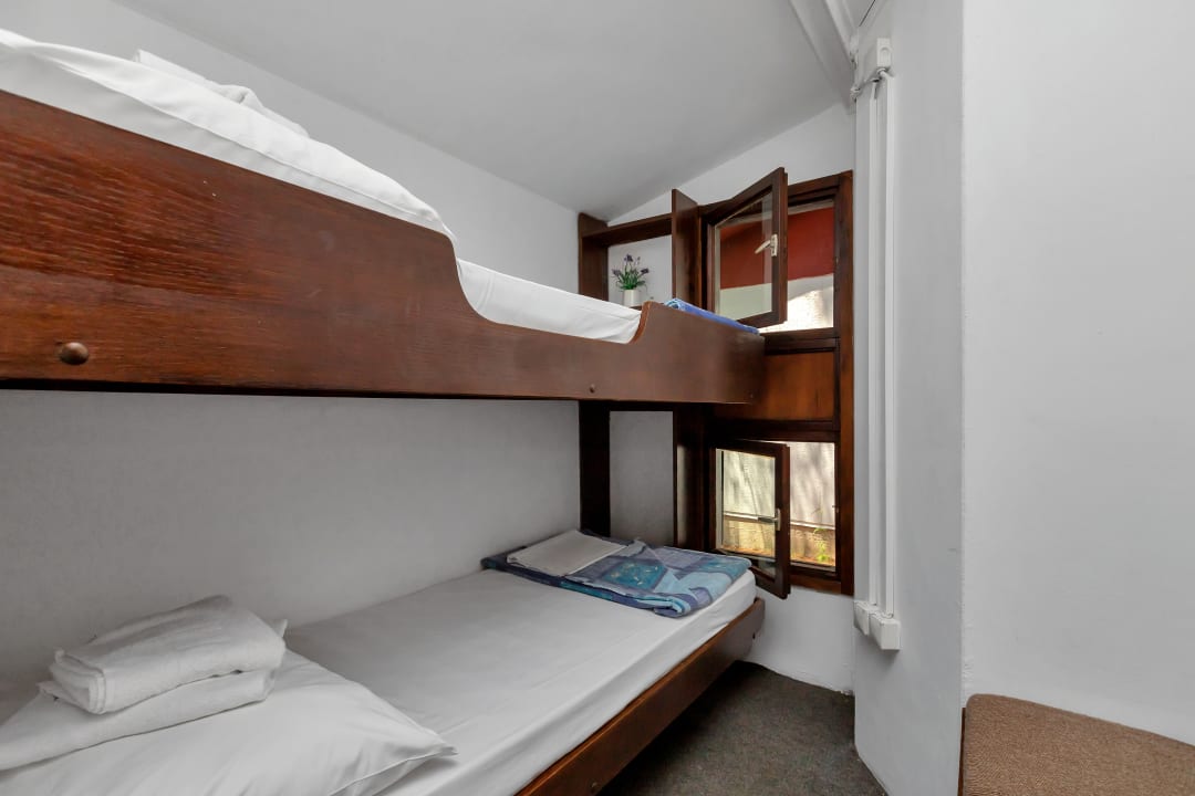 Zimmer Camping & Bungalow Basko Polje