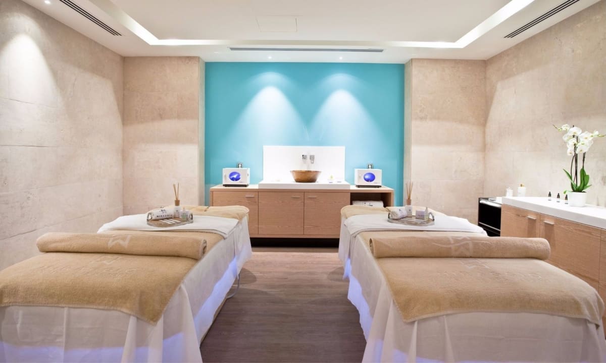 Sport & Freizeit Miraggio Thermal Spa Resort