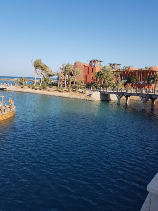 Sheraton Miramar  Sheraton Miramar Resort El Gouna
