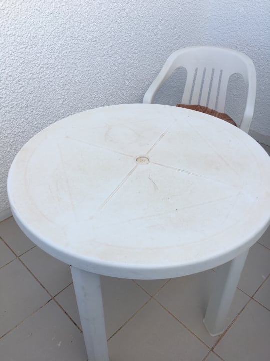 Zimmer Hotel El Mouradi Djerba Menzel