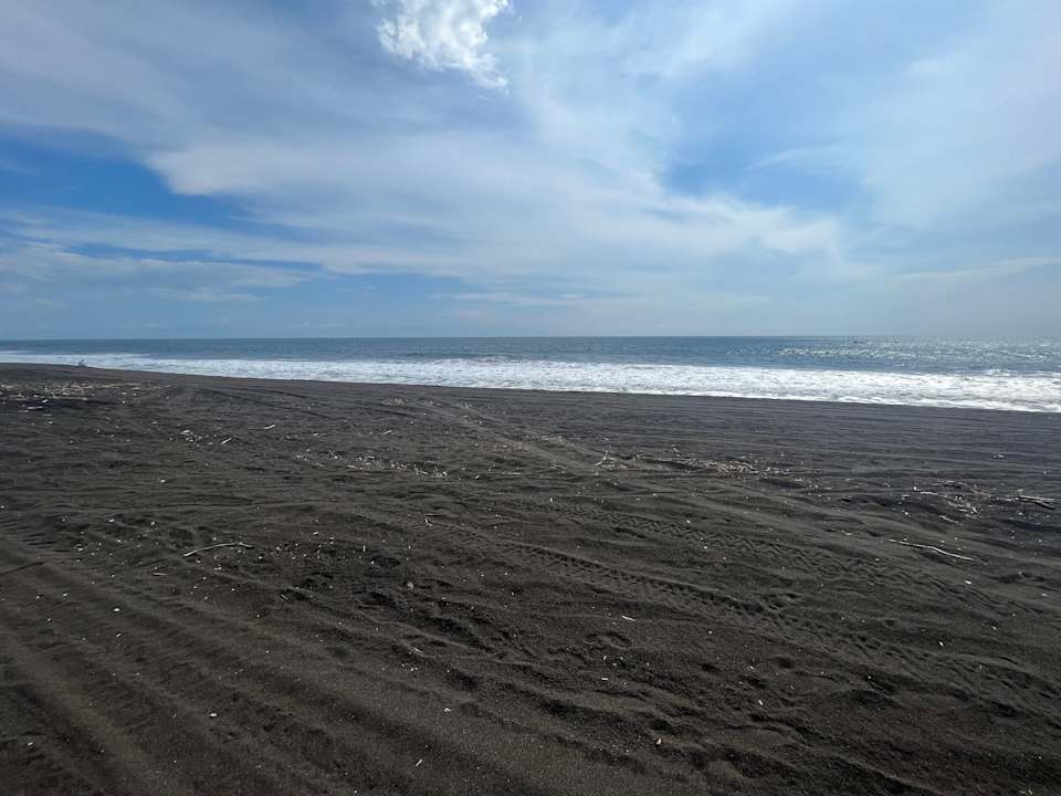 Strand Hotel Pez de Oro