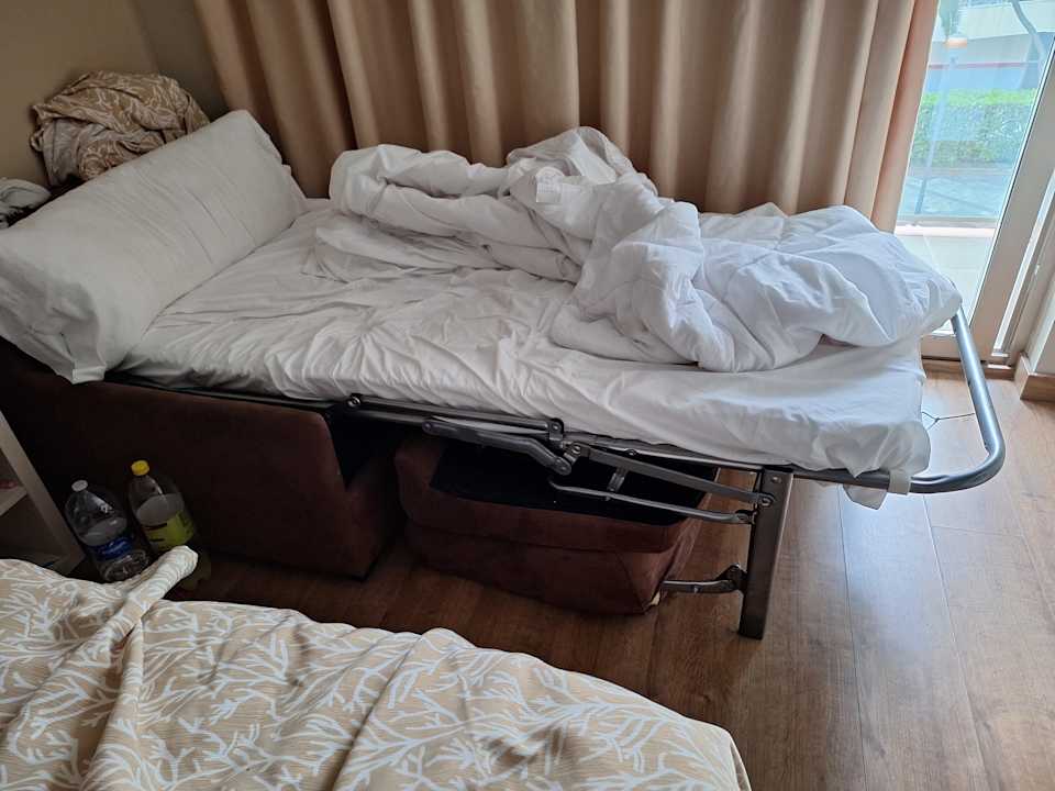 Zimmer Hotel Best Maritim