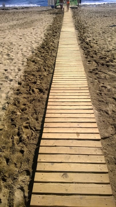 Strand Weg Quattro Beach Spa & Resort