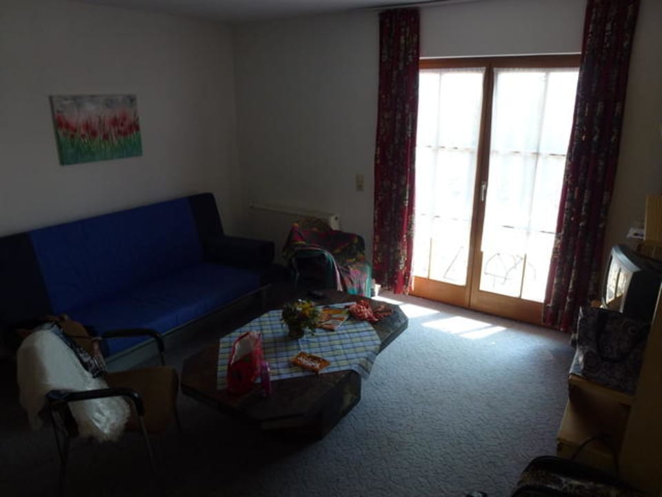 Zimmer Hotel Schliersberg Alm