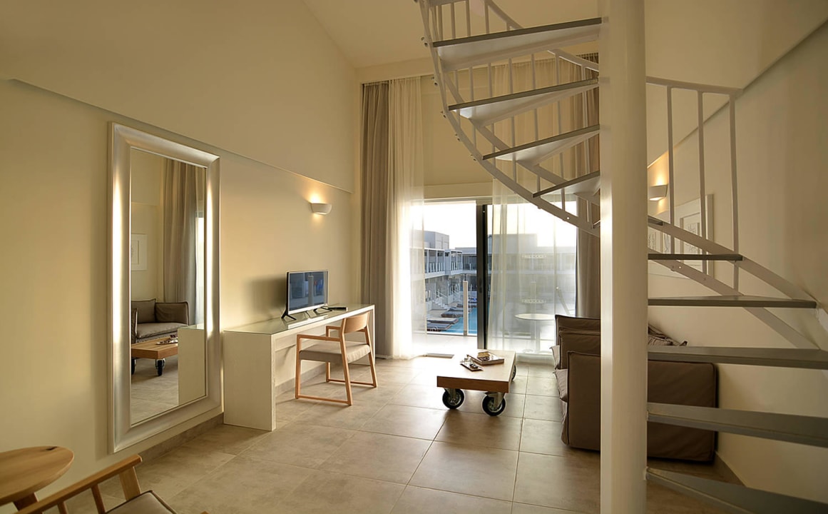 Junior Suite TUI BLUE Insula Alba