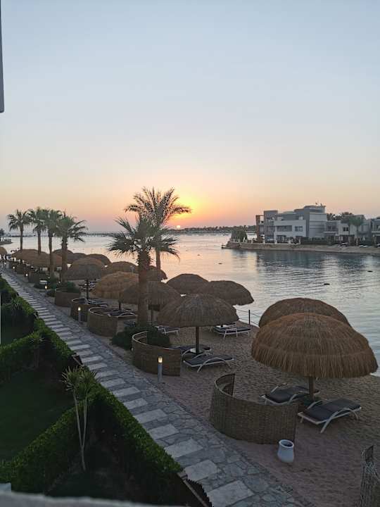 Strand SUNRISE Crystal Bay Resort