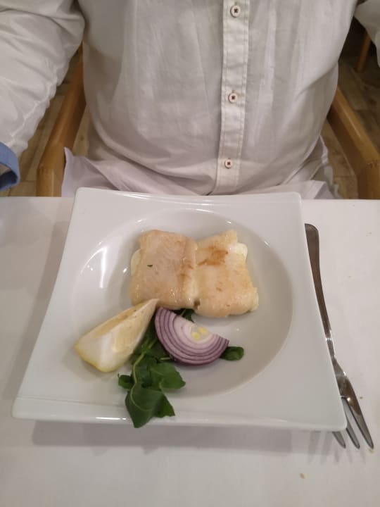 Gastro Korumar Ephesus Beach & Spa Resort