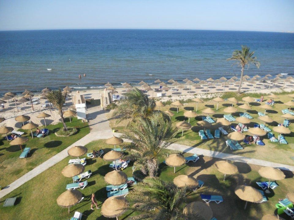 Vom Turm Monarque Club Rivage