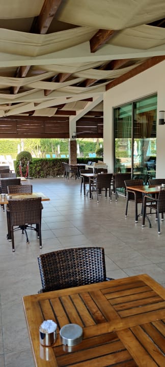 Gastro Luna Blanca Resort & Spa