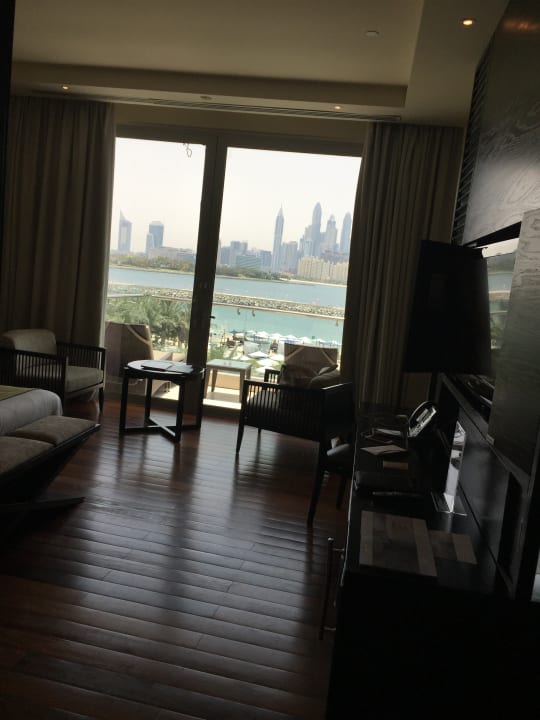 Zimmer Rixos The Palm Hotel & Suites