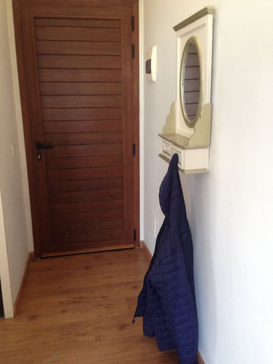 Zimmer Casa de Hilario