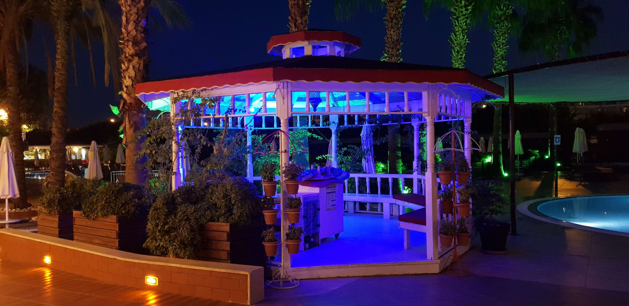 Sonstiges Hane Family Resort